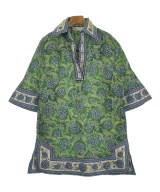 ZIMMERMANN ブラウス