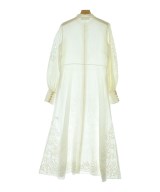 ZIMMERMANN（ジマーマン）シャツワンピース 白 サイズ:0(XS位) レディース/2200675596039