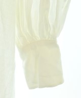 ZIMMERMANN（ジマーマン）シャツワンピース 白 サイズ:0(XS位) レディース/2200675596039