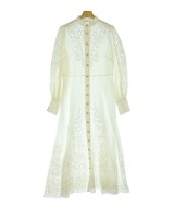 ZIMMERMANN シャツワンピース