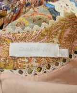 ZIMMERMANN（ジマーマン）ワンピース その他（柄物・カラフル） サイズ:OP(XS位) レディース/2200677080659