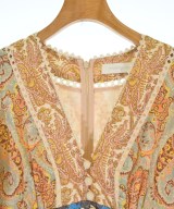 ZIMMERMANN（ジマーマン）ワンピース その他（柄物・カラフル） サイズ:OP(XS位) レディース/2200677080659