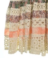 ZIMMERMANN（ジマーマン）ワンピース その他（柄物・カラフル） サイズ:OP(XS位) レディース/2200677080659