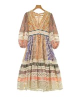 ZIMMERMANN ワンピース