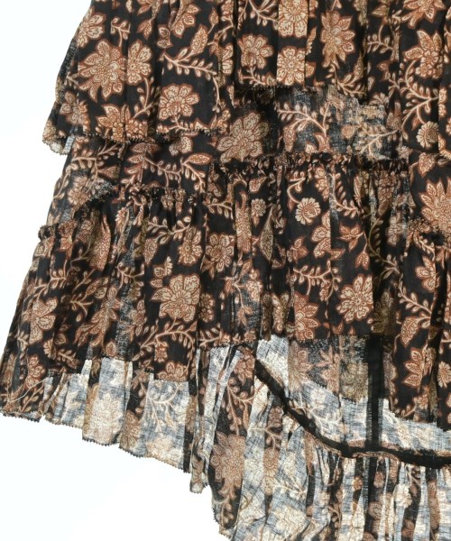 ZIMMERMANN（ジマーマン）ワンピース その他（柄物・カラフル） サイズ:0(XS位) レディース/2200679875079