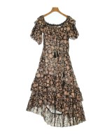 ZIMMERMANN ワンピース