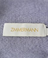 ZIMMERMANN（ジマーマン）ニット・セーター 紫 サイズ:1(S位) レディース/2200698544154