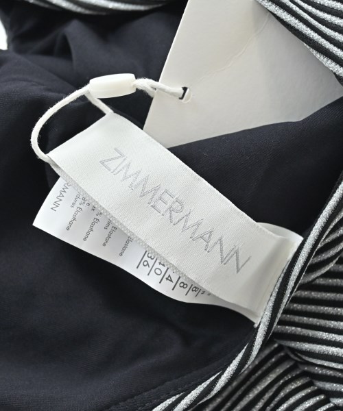 ZIMMERMANN（ジマーマン）小物類（その他） シルバー サイズ:0(XS位) レディース/2200638823066