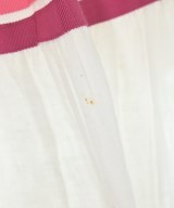 ZIMMERMANN（ジマーマン）ロング・マキシ丈スカート 白 サイズ:0(XS位) レディース/2200637745079