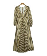 ZIMMERMANN（ジマーマン）ワンピース ベージュ サイズ:0(XS位) レディース/2200668181112