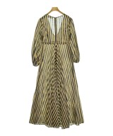 ZIMMERMANN（ジマーマン）ワンピース ベージュ サイズ:0(XS位) レディース/2200668181112