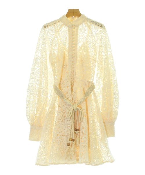 ZIMMERMANN(ジマーマン)のワンピース サイズ:1(S位) 47,500円