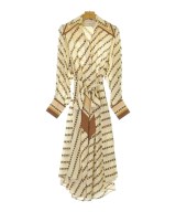 ZIMMERMANN（ジマーマン）シャツワンピース 白 サイズ:XS/S レディース/2200718429034