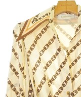 ZIMMERMANN（ジマーマン）シャツワンピース 白 サイズ:XS/S レディース/2200718429034