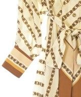 ZIMMERMANN（ジマーマン）シャツワンピース 白 サイズ:XS/S レディース/2200718429034