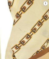 ZIMMERMANN（ジマーマン）シャツワンピース 白 サイズ:XS/S レディース/2200718429034