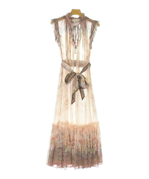 ZIMMERMANN(ジマーマン)のワンピース サイズ:XS/S 48,600円