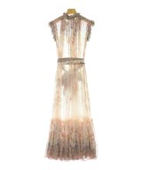 ZIMMERMANN（ジマーマン）ワンピース ピンク サイズ:XS/S レディース/2200718429041