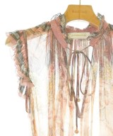 ZIMMERMANN（ジマーマン）ワンピース ピンク サイズ:XS/S レディース/2200718429041