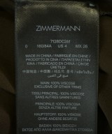 ZIMMERMANN（ジマーマン）ワンピース 茶 サイズ:0(S位) レディース/2200718429065