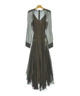 ZIMMERMANN ワンピース
