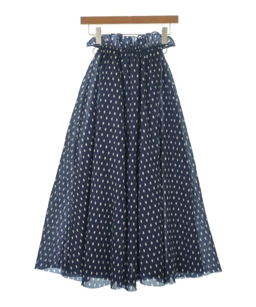 ZIMMERMANN(ジマーマン)のロング・マキシ丈スカート サイズ:0(XS位) 26,000円