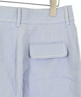 ZIMMERMANN（ジマーマン）ショートパンツ 青 サイズ:2(M位) レディース/2200685564219