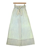 ZIMMERMANN（ジマーマン）デニムパンツ 青 サイズ:0(XS位) レディース/2200685564226