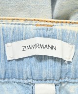 ZIMMERMANN（ジマーマン）デニムパンツ 青 サイズ:0(XS位) レディース/2200685564226