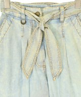 ZIMMERMANN（ジマーマン）デニムパンツ 青 サイズ:0(XS位) レディース/2200685564226