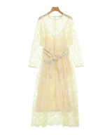 ZIMMERMANN（ジマーマン）ワンピース 白 サイズ:1(S位) レディース/2200685564271