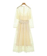 ZIMMERMANN（ジマーマン）ワンピース 白 サイズ:1(S位) レディース/2200685564271