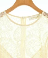 ZIMMERMANN（ジマーマン）ワンピース 白 サイズ:1(S位) レディース/2200685564271