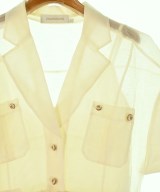 ZIMMERMANN（ジマーマン）ワンピース 白 サイズ:2(M位) レディース/2200685564288