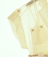 ZIMMERMANN（ジマーマン）ワンピース 白 サイズ:2(M位) レディース/2200685564288