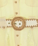 ZIMMERMANN（ジマーマン）ワンピース 白 サイズ:2(M位) レディース/2200685564288