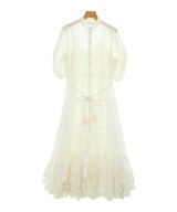 ZIMMERMANN（ジマーマン）ワンピース 白 サイズ:2(M位) レディース/2200685564295