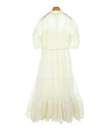 ZIMMERMANN（ジマーマン）ワンピース 白 サイズ:2(M位) レディース/2200685564295