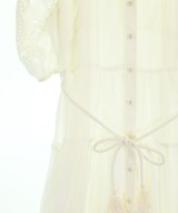 ZIMMERMANN（ジマーマン）ワンピース 白 サイズ:2(M位) レディース/2200685564295