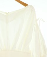 ZIMMERMANN（ジマーマン）ワンピース 白 サイズ:2(M位) レディース/2200685564301