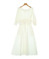 ZIMMERMANN ワンピース