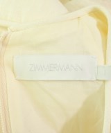 ZIMMERMANN（ジマーマン）ワンピース ベージュ サイズ:1(S位) レディース/2200685564318