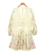 ZIMMERMANN ワンピース