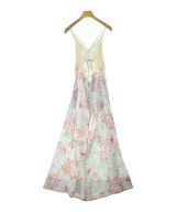 ZIMMERMANN（ジマーマン）ワンピース 青 サイズ:-(XL位) レディース/2200691656229