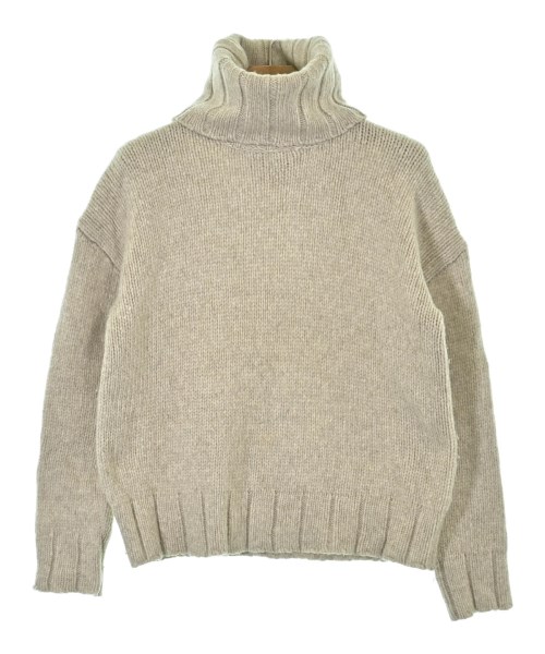 NILI LOTAN(ニリロータン)ニット・セーター ベージュ サイズ:F/2200638382310