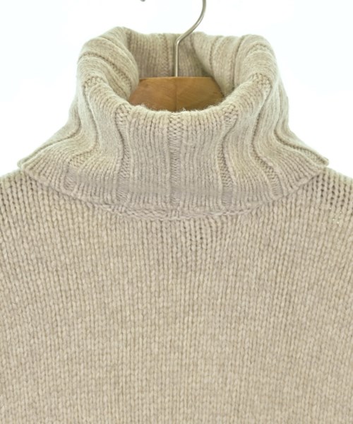 NILI LOTAN（ニリロータン）ニット・セーター ベージュ サイズ:F レディース/2200638382310