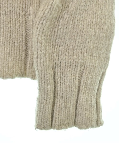 NILI LOTAN（ニリロータン）ニット・セーター ベージュ サイズ:F レディース/2200638382310