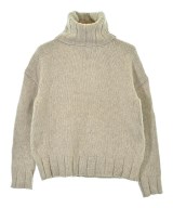 NILI LOTAN（ニリロータン）ニット・セーター ベージュ サイズ:F レディース/2200638382310