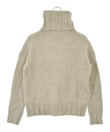 NILI LOTAN（ニリロータン）ニット・セーター ベージュ サイズ:F レディース/2200638382310