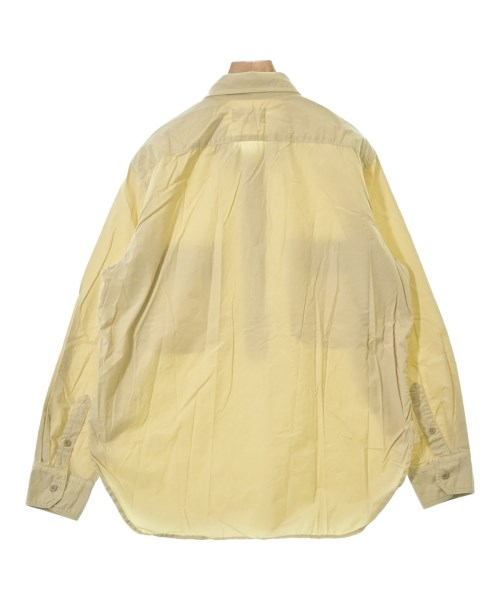 NILI LOTAN（ニリロータン）カジュアルシャツ ベージュ サイズ:L レディース/2200642063021